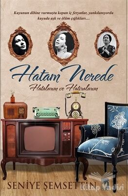 Hatam Nerede - 1