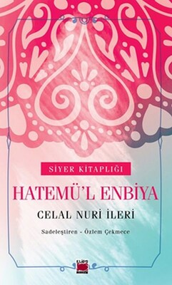 Hatemü’l Enbiya - Elips Kitap