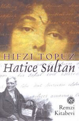 Hatice Sultan - Remzi Kitabevi