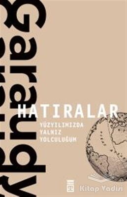 Hatıralar - 1