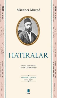 Hatıralar - 1