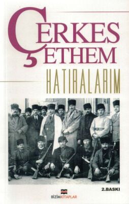 Hatıralarım - 1