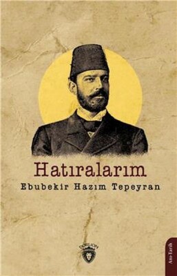 Hatıralarım - Dorlion Yayınları