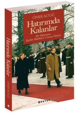 Hatıramda Kalanlar - Boyut Yayın Grubu