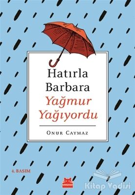 Hatırla Barbara Yağmur Yağıyordu - 1