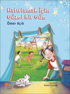 Hatırlamak İçin Güzel Bir Gün - 1