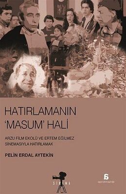 Hatırlamanın Masum Hali - 1