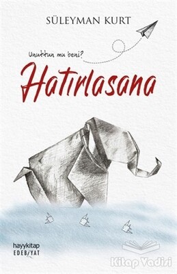 Hatırlasana - Hayy Kitap