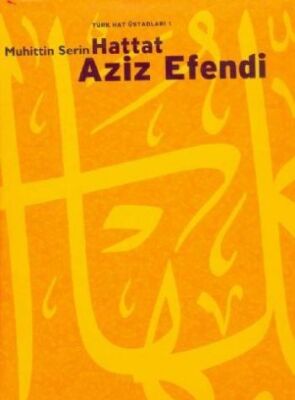 Hattat Aziz Efendi - 1