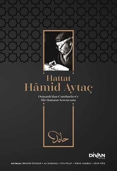 Divan Kitap - Hattat Hamid Aytaç