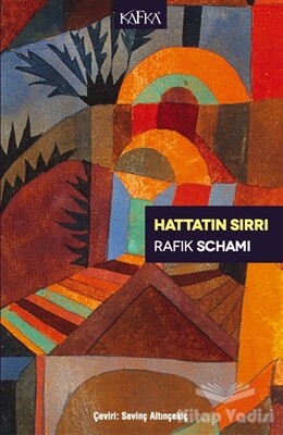 Hattatın Sırrı - Kafka Yayınevi