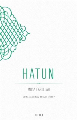 Hatun - Otto Yayınları