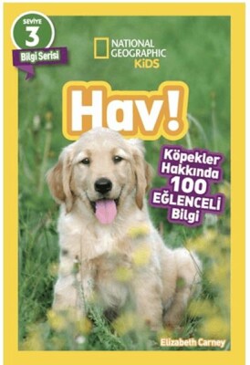 Hav! - Beta Kids