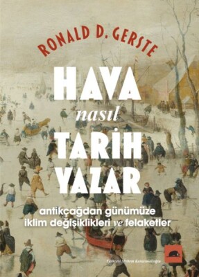 Hava Nasıl Tarih Yazar - Kolektif Kitap