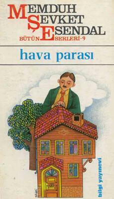 Hava Parası - Bilgi Yayınevi