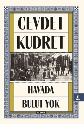 Havada Bulut Yok - Kapı Yayınları