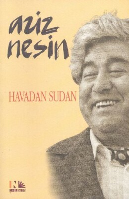 Havadan Sudan - Nesin Yayınları