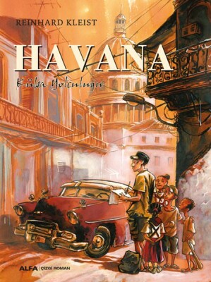 Havana - Alfa Yayınları