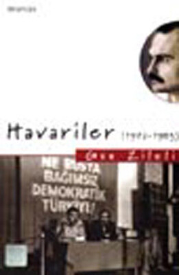 Havariler (1972 - 1983) - İletişim Yayınları