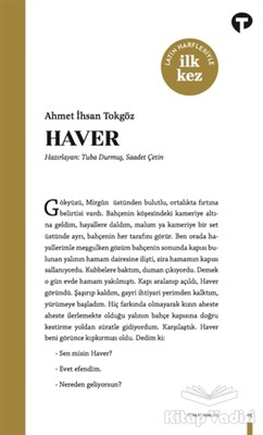 Haver - Turkuvaz Kitap