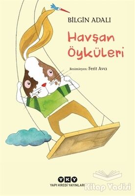 Havşan Öyküleri - 1