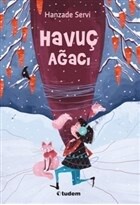 Havuç Ağacı - Tudem Yayınları