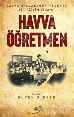 Havva Öğretmen - Şira Yayınları