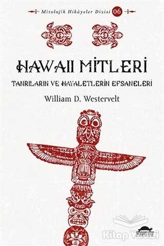 Maya Kitap - Hawaii Mitleri