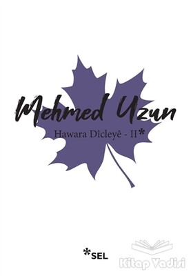 Hawara Dicleye - 2 - Sel Yayınları
