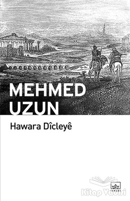 Hawara Dicleye - İthaki Yayınları