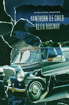 Hawthorn ile Child - Jaguar Kitap