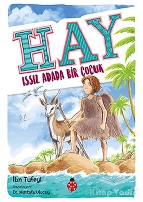 Hay - Issız Adada Bir Çocuk - 1