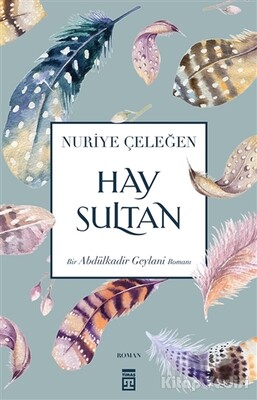Hay Sultan - Timaş Yayınları