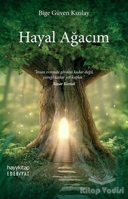 Hayal Ağacım - Hayy Kitap