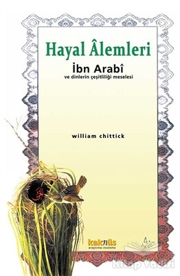 Hayal Alemleri - Kaknüs Yayınları