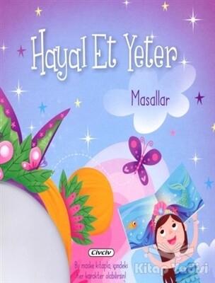 Hayal Et Yeter-Masallar - Civciv