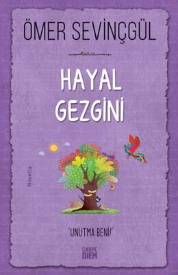 Hayal Gezgini - 1