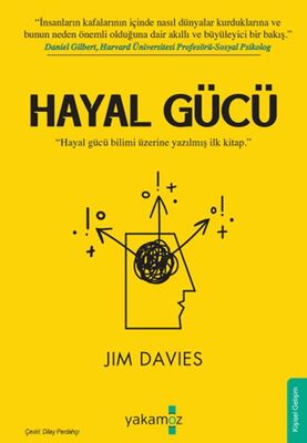 Hayal Gücü - 1