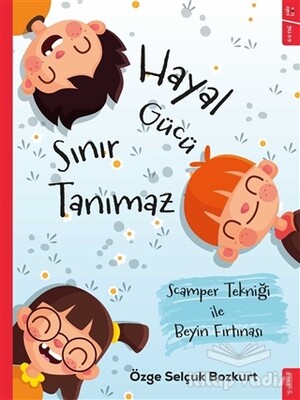 Hayal Gücü Sınır Tanımaz - Sola Kidz