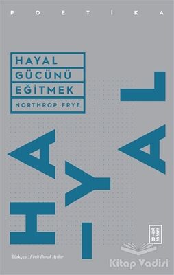 Hayal Gücünü Eğitmek - 1