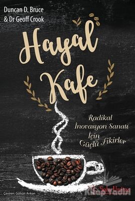 Hayal Kafe - 1