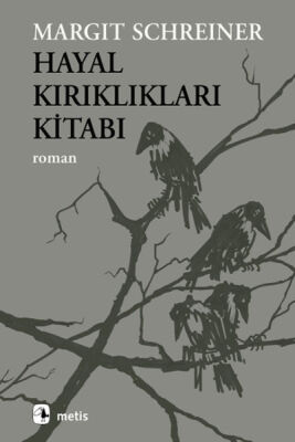 Hayal Kırıklıkları Kitabı - 1