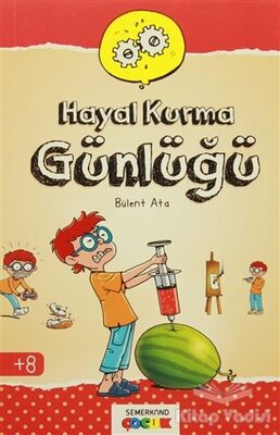 Hayal Kurma Günlüğü - 1