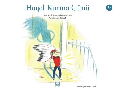 Hayal Kurma Günü - 1001 Çiçek Kitaplar