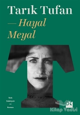 Hayal Meyal - Doğan Kitap