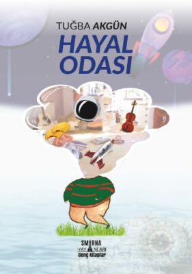 Hayal Odası - 1