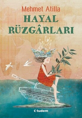 Hayal Rüzgârları - Tudem Yayınları