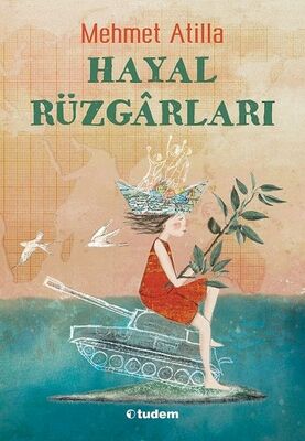 Hayal Rüzgârları - 1