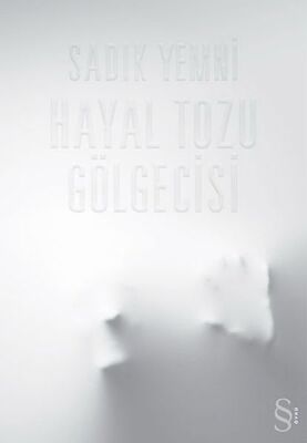 Hayal Tozu Gölgecisi - 1