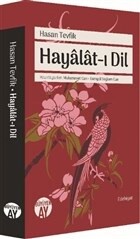 Hayalat-ı Dil - Büyüyen Ay Yayınları